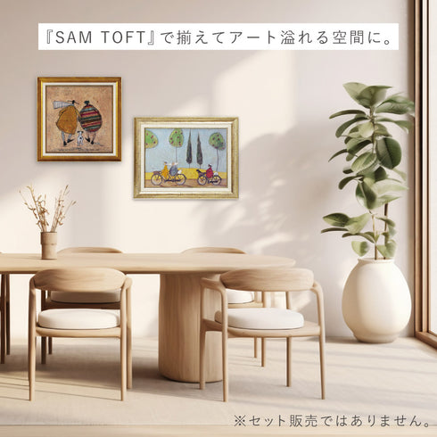 サム トフト 何があっても大丈夫.|s8