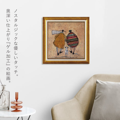 サム トフト 何があっても大丈夫.|s4