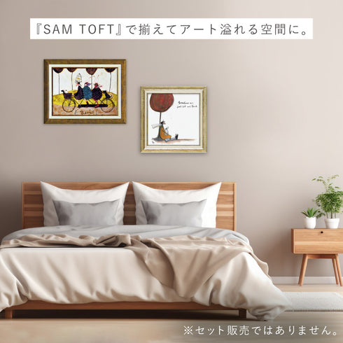 サム トフト 時にはゆっくり考えよう.|s8