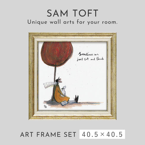 サム トフト 時にはゆっくり考えよう.|s1