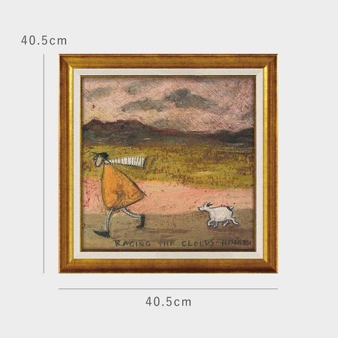 サム トフト 雲と家まで競争だ.|s7