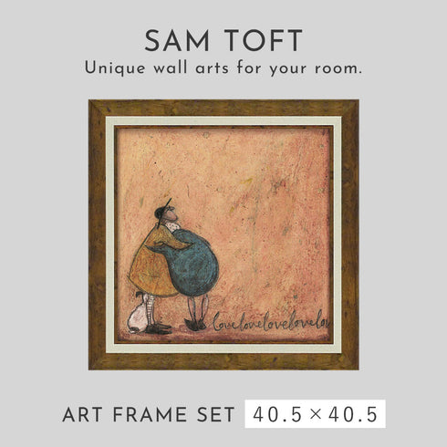 サム トフト らぶ らぶ らぶ らぶ らぶ.|s1