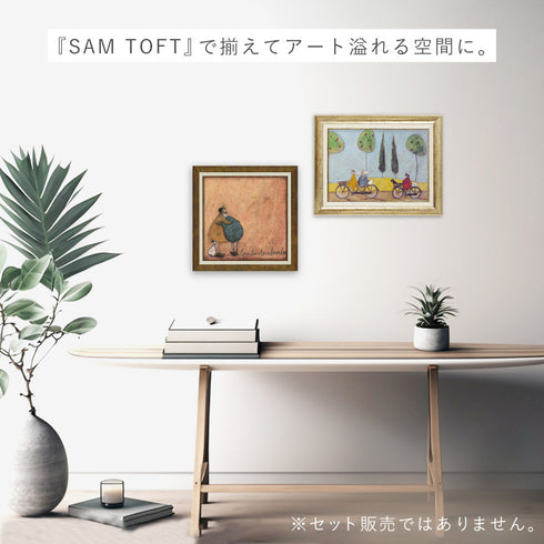 サム トフト らぶ らぶ らぶ らぶ らぶ.|s8