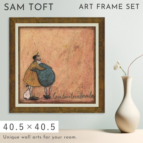 サム トフト らぶ らぶ らぶ らぶ らぶ.|m2