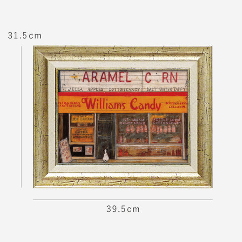 サム トフト がまんのワンコ.|s7