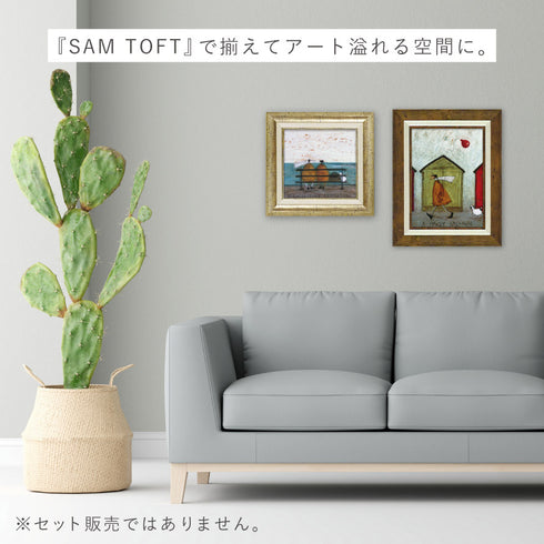 サムトフト ムーディーなバルーン.|s8