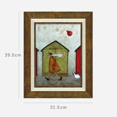 サムトフト ムーディーなバルーン.|s7