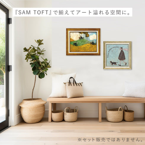 サムトフト ジャスト ワンモア ヒル.|s8