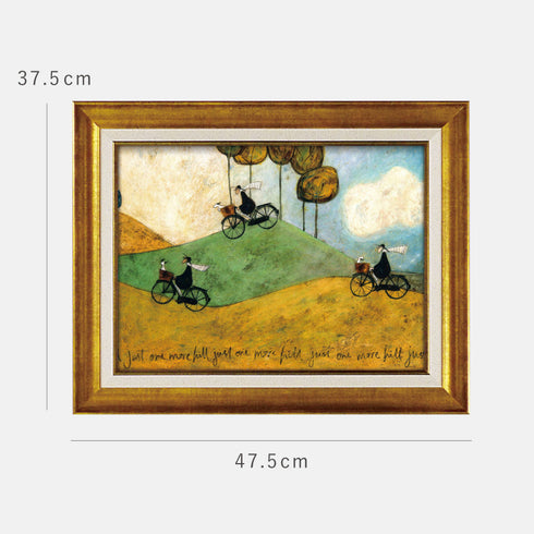 サムトフト ジャスト ワンモア ヒル.|s7