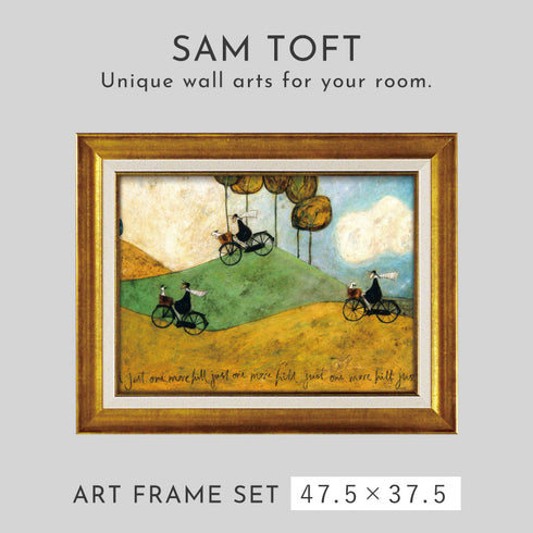 サムトフト ジャスト ワンモア ヒル.|s1