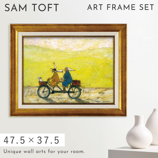 サムトフト ごきげんな日.|m2