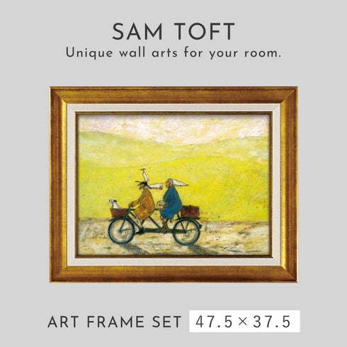 サムトフト ごきげんな日.|s1