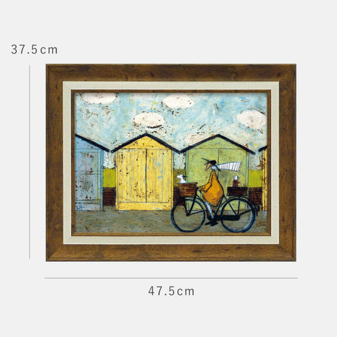 サムトフト 朝食たべに行こう!.|s7