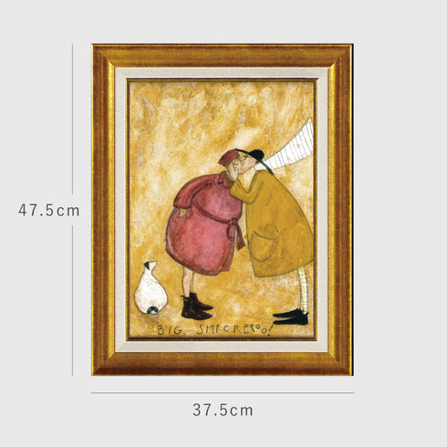 サム トフト ビッグ スマカルー!.|s7