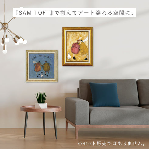 サム トフト ビッグ スマカルー!.|s8