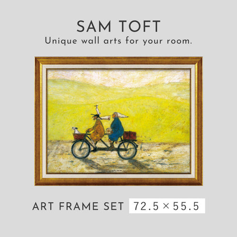 サム トフト ごきげんな日.|s1