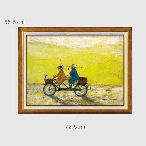 サム トフト ごきげんな日.|s7