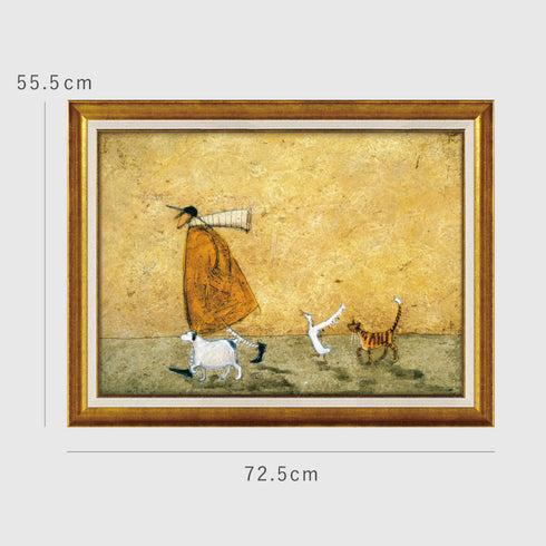 サム トフト ホーレスとストライプス.|s7