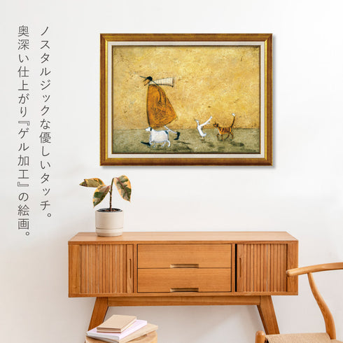 サム トフト ホーレスとストライプス.|s4