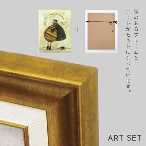 サムトフト 初めて会ったこと覚えてます.|s6