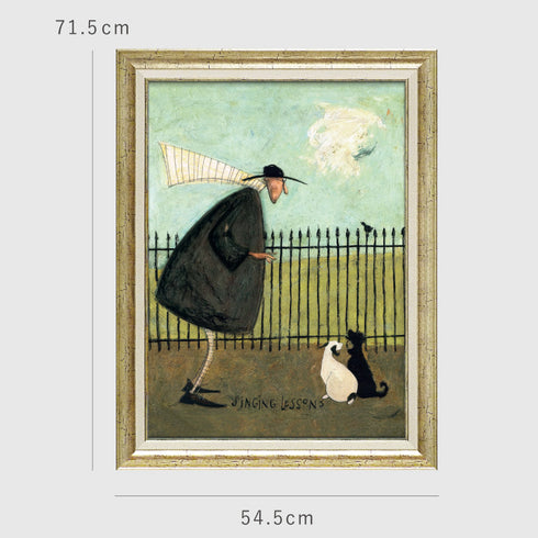 サムトフト 歌のレッスン.|s7