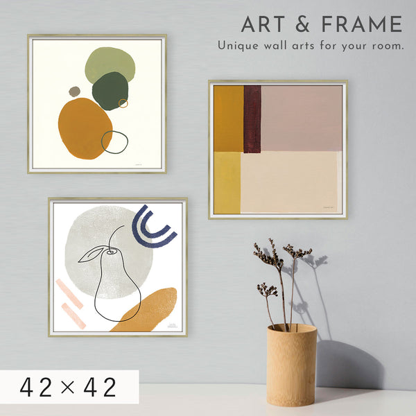 アブストラクト コレクション 6.|m2