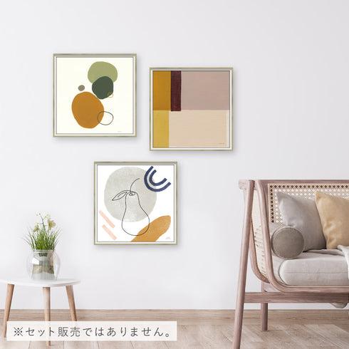 アブストラクト コレクション 6.|s11