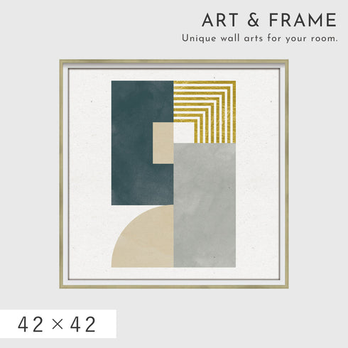 アブストラクト コレクション 7