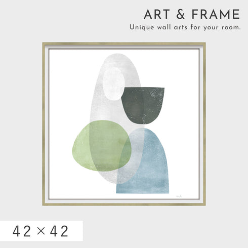 アブストラクト コレクション 1