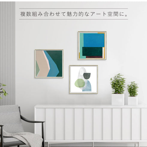 アブストラクト コレクション 1.|s8