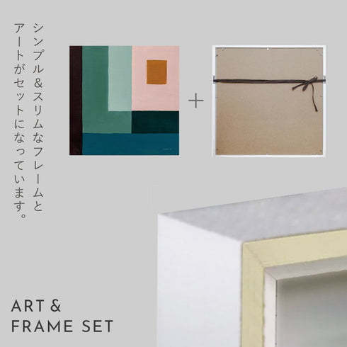 アブストラクト コレクション 4.|s9