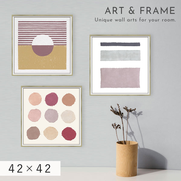 アブストラクト コレクション 8.|m2