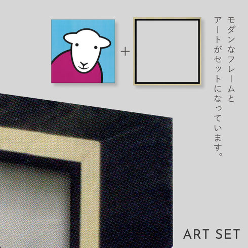 ハーディー ハローピンク ブルー.|s5