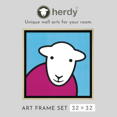 ハーディー ハローピンク ブルー.|s1