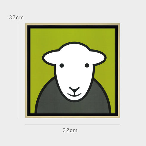 ハーディー ハローグレー グリーン.|s6