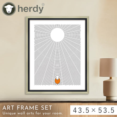 ハーディー ラインシーズンズサン.|m2