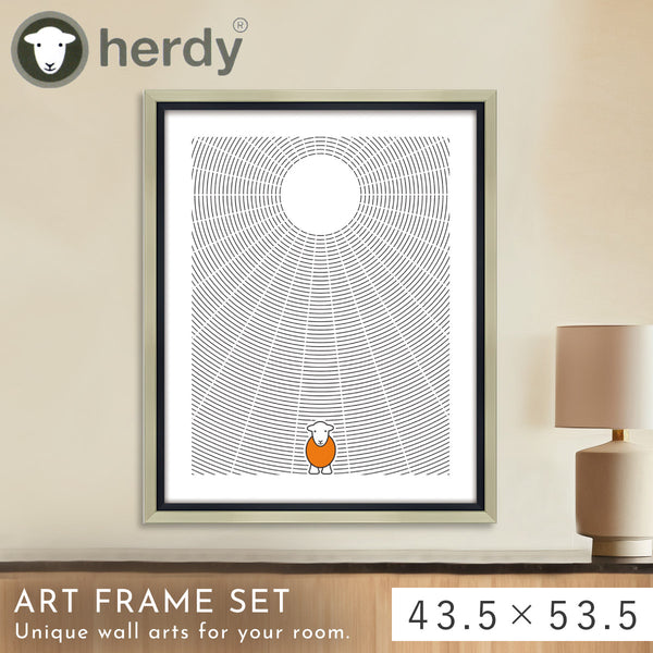 ハーディー ラインシーズンズサン.|m2