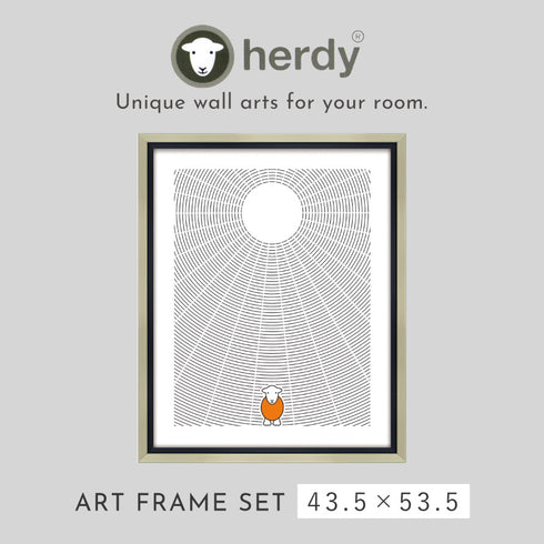 ハーディー ラインシーズンズサン.|s1