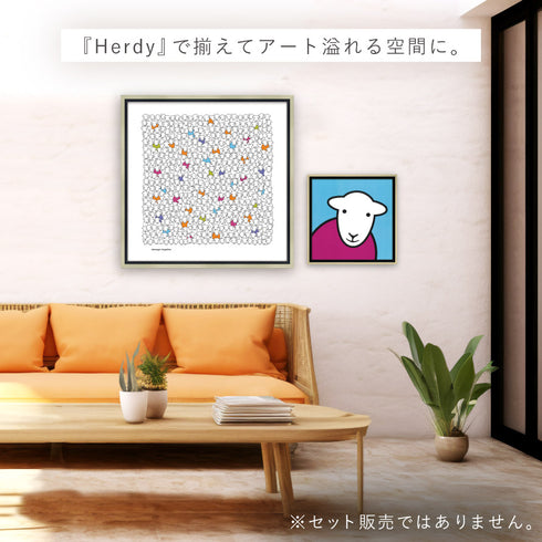 ハーディー ストロンガー トゥゲザー.|s7