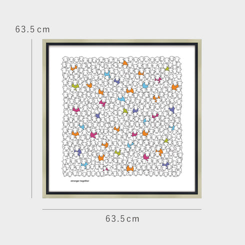 ハーディー ストロンガー トゥゲザー.|s6