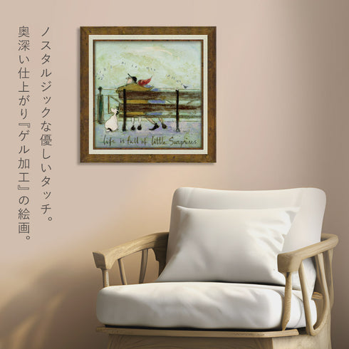 サム トフト リトルサプライズ.|s4