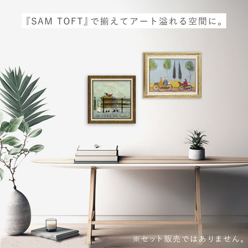 サム トフト リトルサプライズ.|s8