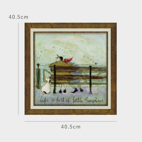 サム トフト リトルサプライズ.|s7