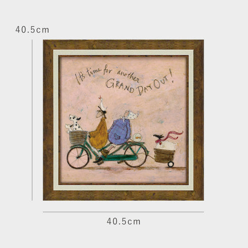 サム トフト グランドデイアウト.|s7