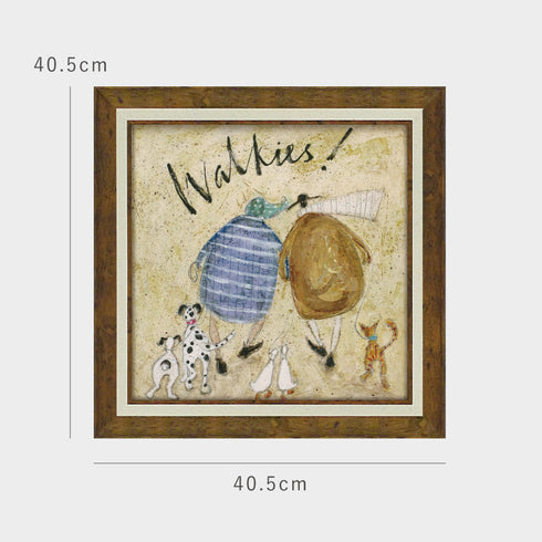 サム トフト おさんぽ!.|s7