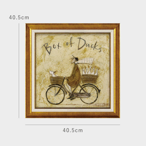 サム トフト アヒルボックス.|s7