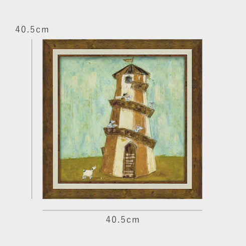 サム トフト ヘルタースケルター.|s7