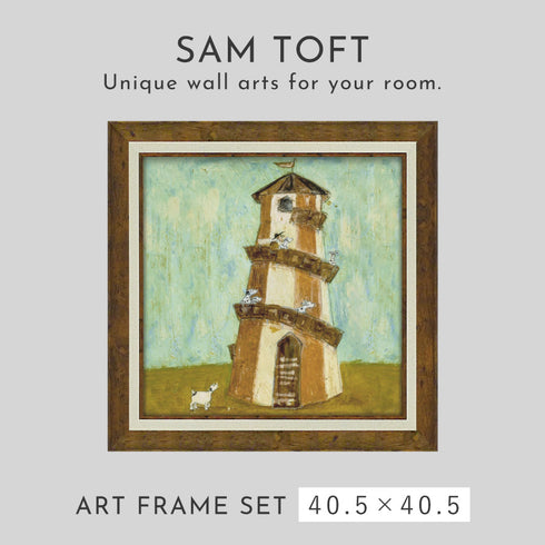 サム トフト ヘルタースケルター.|s1