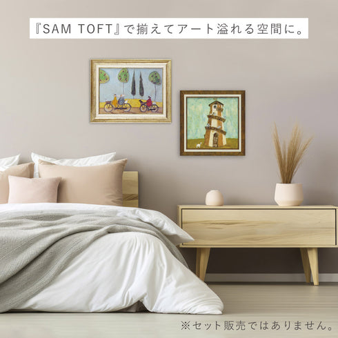 サム トフト ヘルタースケルター.|s8