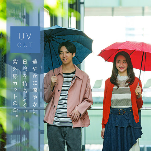 12本骨折りたたみ傘 江戸.|s4